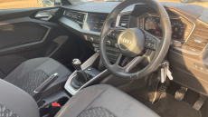 Audi A1 30 TFSI 110 Sport 5dr Petrol Hatchback